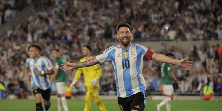 Acuerdo entre AFA y la Provincia: ¿cuál será la nueva casa de la Selección argentina?