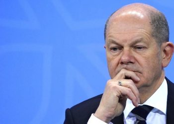 Alemania: Olaf Scholz perdió el voto de confianza y habrá elecciones anticipadas