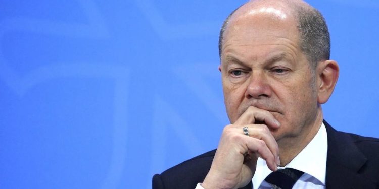 Alemania: Olaf Scholz perdió el voto de confianza y habrá elecciones anticipadas