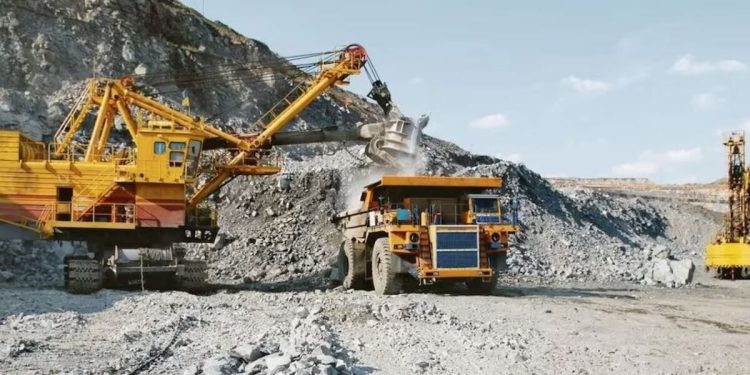 Argentina se convertiría en el primer país en tokenizar litio en el mundo