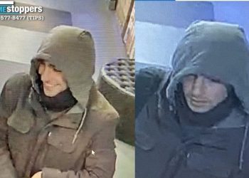 Asesinato del CEO en Manhattan: un arma y un coqueteo de hotel, las nuevas pistas para dar con el homicida