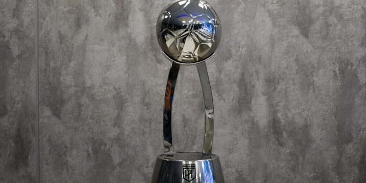 Así se jugará la Copa de la Liga: cómo quedaron las zonas y cuándo es el Superclásico