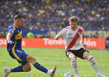 Atentos hinchas de Boca y River: millonario acuerdo para streaming gratuito del Mundial de Clubes