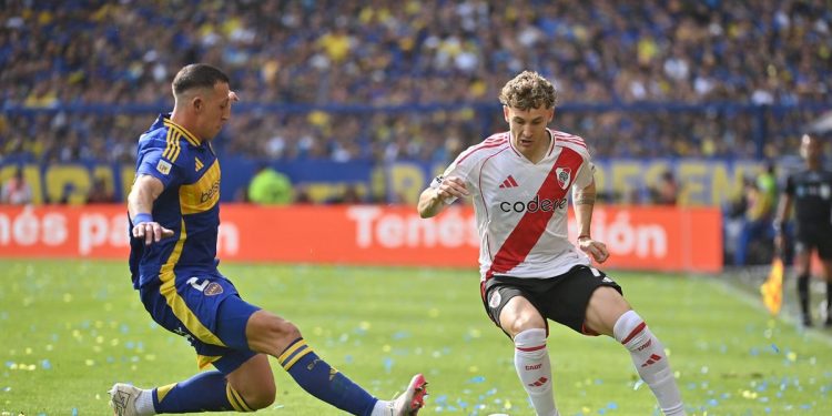 Atentos hinchas de Boca y River: millonario acuerdo para streaming gratuito del Mundial de Clubes