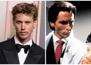 Austin Butler será Patrick Bateman en la nueva adaptación de “American Psycho” de Luca Guadagnino