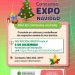 Expo Navidad: Invitan a todas las comisiones vecinales a sumarse a esta iniciativa
