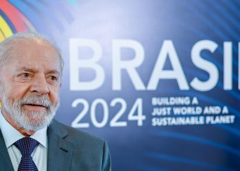 Brasil: la pobreza registró su número más bajo desde 2012