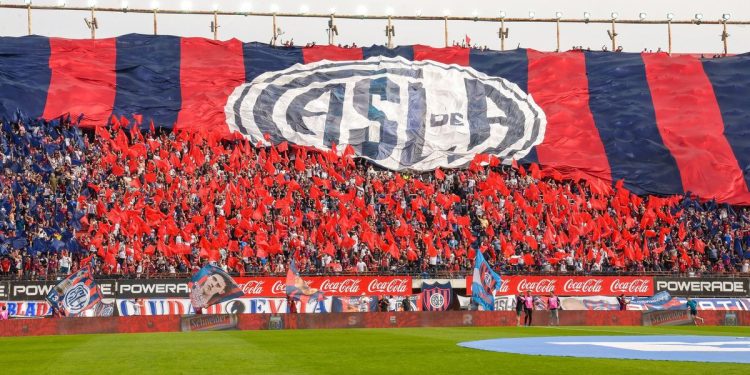 Caos en San Lorenzo: hinchas furiosos y una asamblea de socios que terminó en escándalo