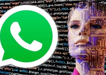 ChatGPT llegó a WhatsApp: ya puede utilizarse, pero con algunas limitaciones