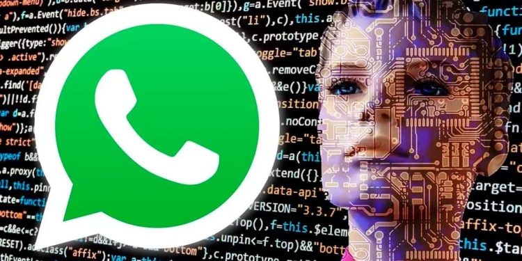ChatGPT llegó a WhatsApp: ya puede utilizarse, pero con algunas limitaciones