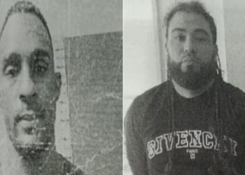 Ciudad echó a dos funcionarios clave de Seguridad por la fuga de otros dos presos