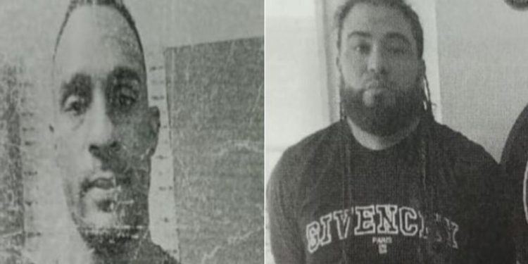 Ciudad echó a dos funcionarios clave de Seguridad por la fuga de otros dos presos