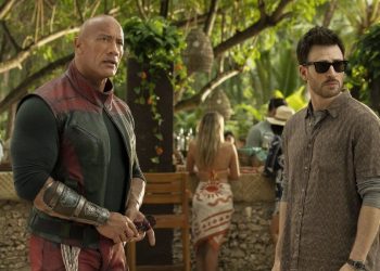 “Código: Traje Rojo” confirma su fecha de estreno en Prime Video