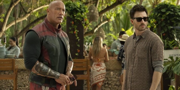 “Código: Traje Rojo” confirma su fecha de estreno en Prime Video