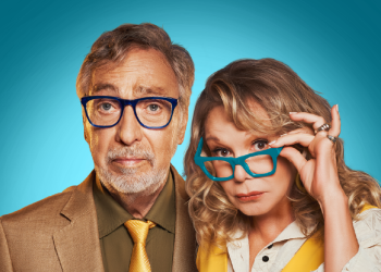 ¿Cómo es la comedia que reúne por primera vez en teatro a Soledad Silveyra y Luis Brandoni?