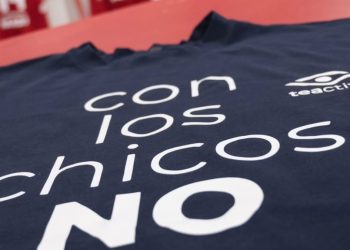 “Con los chicos no”: Independiente respaldó a Rodrigo Rey luego de que no le renovaran la matrícula escolar a sus hijos