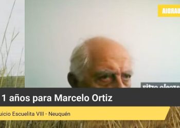Condenan en Neuquén a un exjuez y un exfiscal de la dictadura por crímenes de lesa humanidad