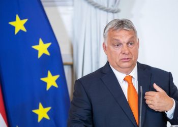 Conflicto en Ucrania: líder europeo asegura que “nunca hemos estado tan cerca de la paz”