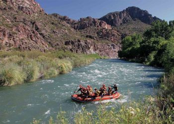 Conflicto por el río Atuel entre Mendoza y La Pampa: “El Estado debe responder si está violando Derechos Humanos”