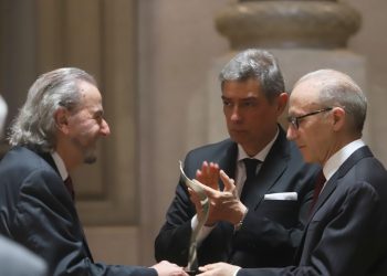 Corte Suprema: el decreto de Milei puede convertirse en “kriptonita” para futuros fallos