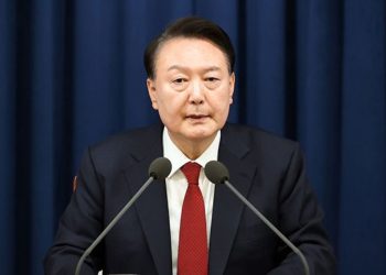 Crisis en Corea del Sur: el presidente levantó la ley marcial