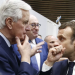 Crisis política en Francia: destituyeron al primer ministro a tres meses de asumir