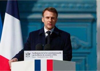 Crisis política en Francia: Emmanuel Macron anunció el cuarto gobierno del año