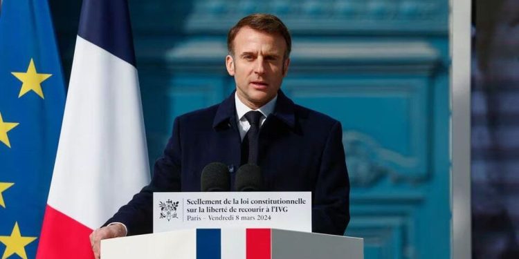 Crisis política en Francia: Emmanuel Macron anunció el cuarto gobierno del año