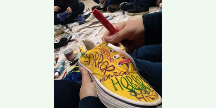 Cromañón en las escuelas: lo poco que se enseña la memoria