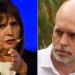 Cruces entre Patricia Bullrich y Horacio Rodríguez Larreta por fuga de presos en Liniers