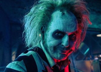 Cuál es la exitosa película de Tim Burton que agregaron recientemente a Max y ya es de lo más visto