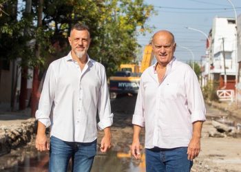 De la Policía porteña a los servicios de inteligencia: cómo fue la rosca política que destinó a Diego Kravetz a la SIDE