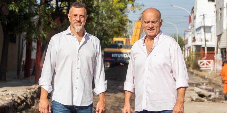 De la Policía porteña a los servicios de inteligencia: cómo fue la rosca política que destinó a Diego Kravetz a la SIDE