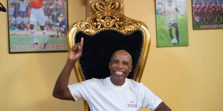 De ser jugador de Independiente a convertirse en influencer: qué fue de la vida de este recordado futbolista