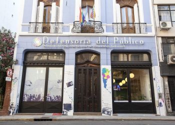 Defensoría del Público: una intervención por fuera de la ley y al servicio del poder concentrado
