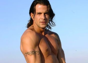 Del éxito en Gran Hermano al desafío de empezar de cero: la nueva vida de Santiago Almeyda