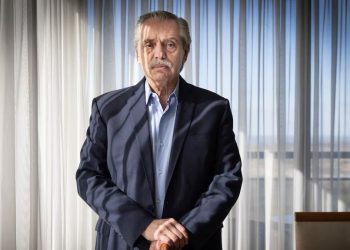 Denuncia por violencia de género: el juez Julián Ercolini volvió a citar a declarar a Alberto Fernández