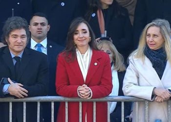 Desde el Gobierno bajan el tono a la tensión entre Javier Milei y Victoria Villarruel: “No hay conflicto institucional, hay una diferencia de interpretaciones”