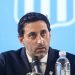 Diego Milito ya es el nuevo presidente de Racing: “Empieza una nueva etapa y los necesito a todos”