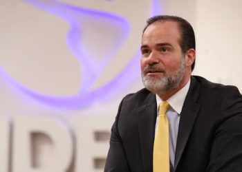 Donald Trump anunció que Mauricio Claver-Carone será su Enviado Especial del Departamento de Estado para América Latina