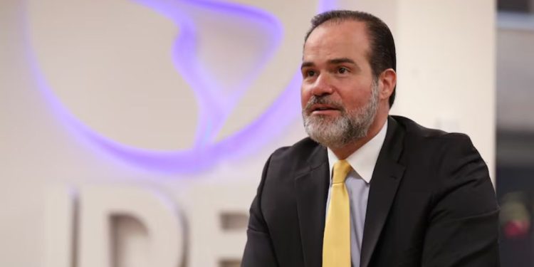 Donald Trump anunció que Mauricio Claver-Carone será su Enviado Especial del Departamento de Estado para América Latina