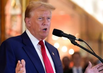 Donald Trump lamentó la muerte de Jimmy Carter: “Tenemos con él una deuda de gratitud”