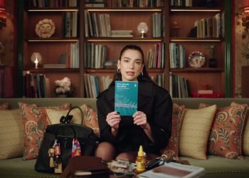 Dua Lipa recomendó dos novelas de autores argentinos
