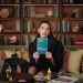 Dua Lipa recomendó dos novelas de autores argentinos