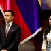Ecuador: la vicepresidenta acusó al Gobierno de consumar un “golpe de Estado”