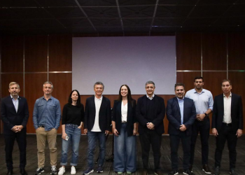 El comunicado del PRO tras quedar en “offside” por la expulsión de Edgardo Kueider: “No existe acuerdo alguno con el kirchnerismo”