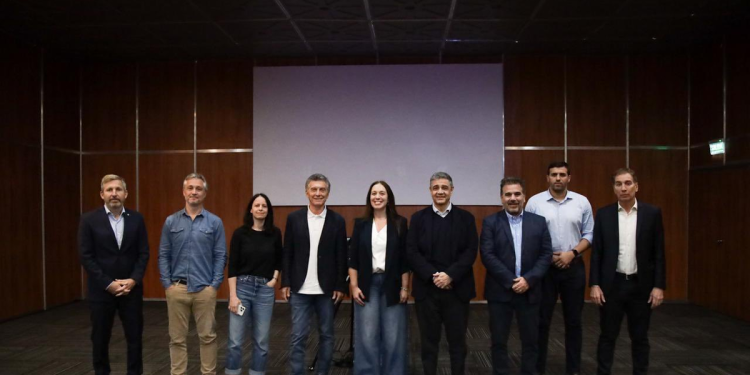 El comunicado del PRO tras quedar en “offside” por la expulsión de Edgardo Kueider: “No existe acuerdo alguno con el kirchnerismo”