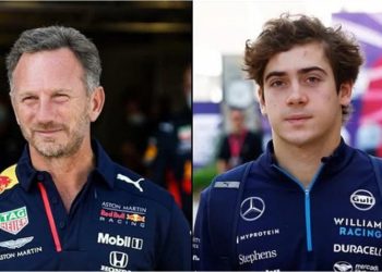 El director de Red Bull no tendrá en cuenta a Franco Colapinto para 2025: “Es difícil ver dónde encajaría”