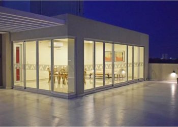 El edificio de lujo donde Edgardo Kueider pasará prisión domiciliaria: pileta, gimnasio y quincho