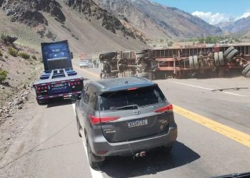 El estado de las rutas reaviva un viejo frente entre los gobernadores y Nación